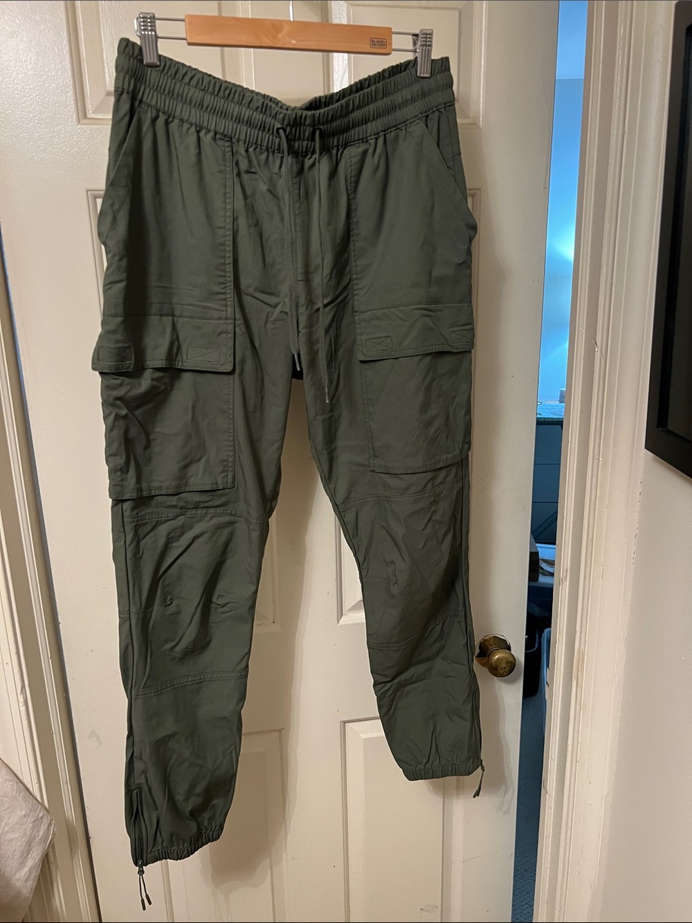 PacSun Slim Fit Cargo Pants